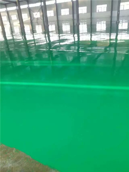 社旗县,我直接给你一份室外地坪漆翻新维修
